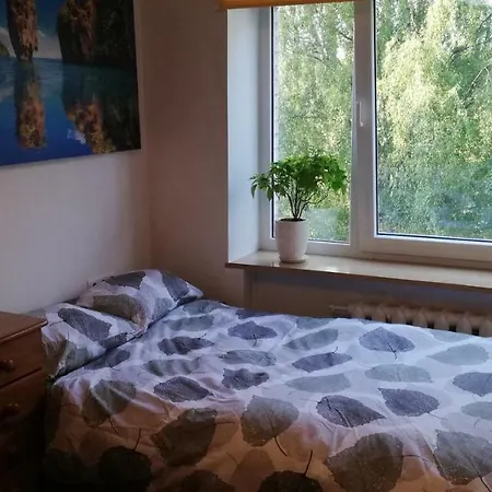 Διαμέρισμα Cozy Kristiine