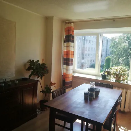 Apartamento Cozy Kristiine Tallin