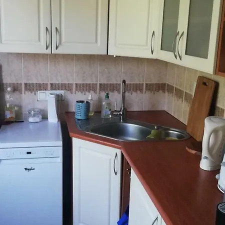 Apartamento Cozy Kristiine *