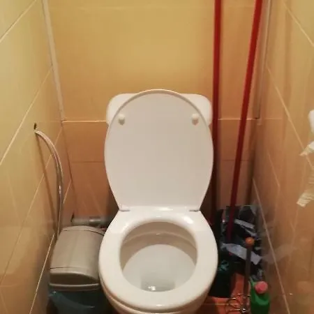 Cozy Kristiine * Ταλίν